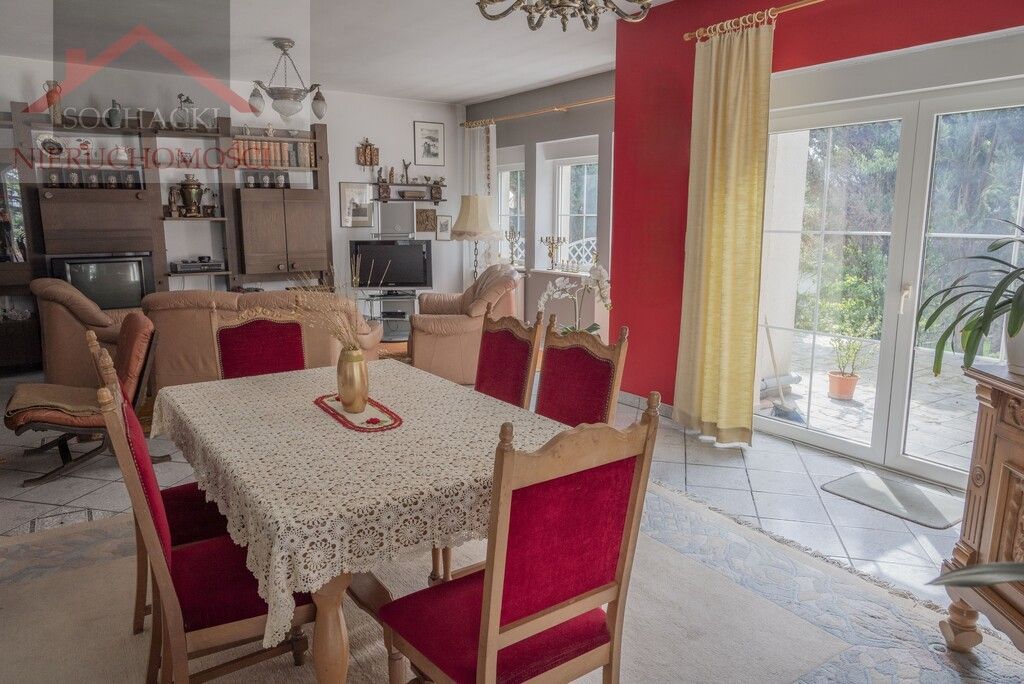 dom wolnostojący, 5 pokoi Olszyna, ul. Piękna. Zdjęcie 9