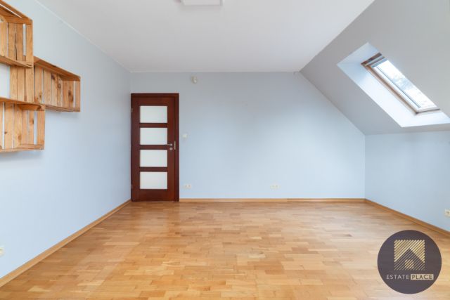 dom wolnostojący, 5 pokoi Warszawa Rembertów, ul. Masztalerska. Zdjęcie 7