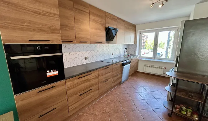 dom szeregowy, 3 pokoje Grajewo, ul. Koszarowa