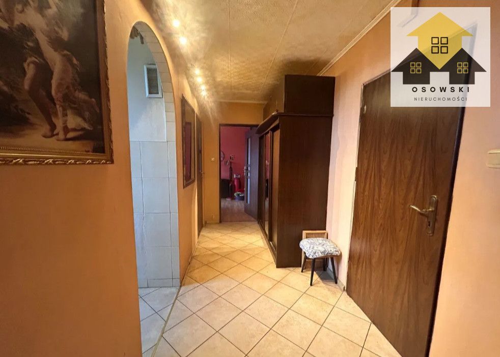 Mieszkanie 2-pokojowe Gdańsk Brzeźno, ul. Gdańska. Zdjęcie 9