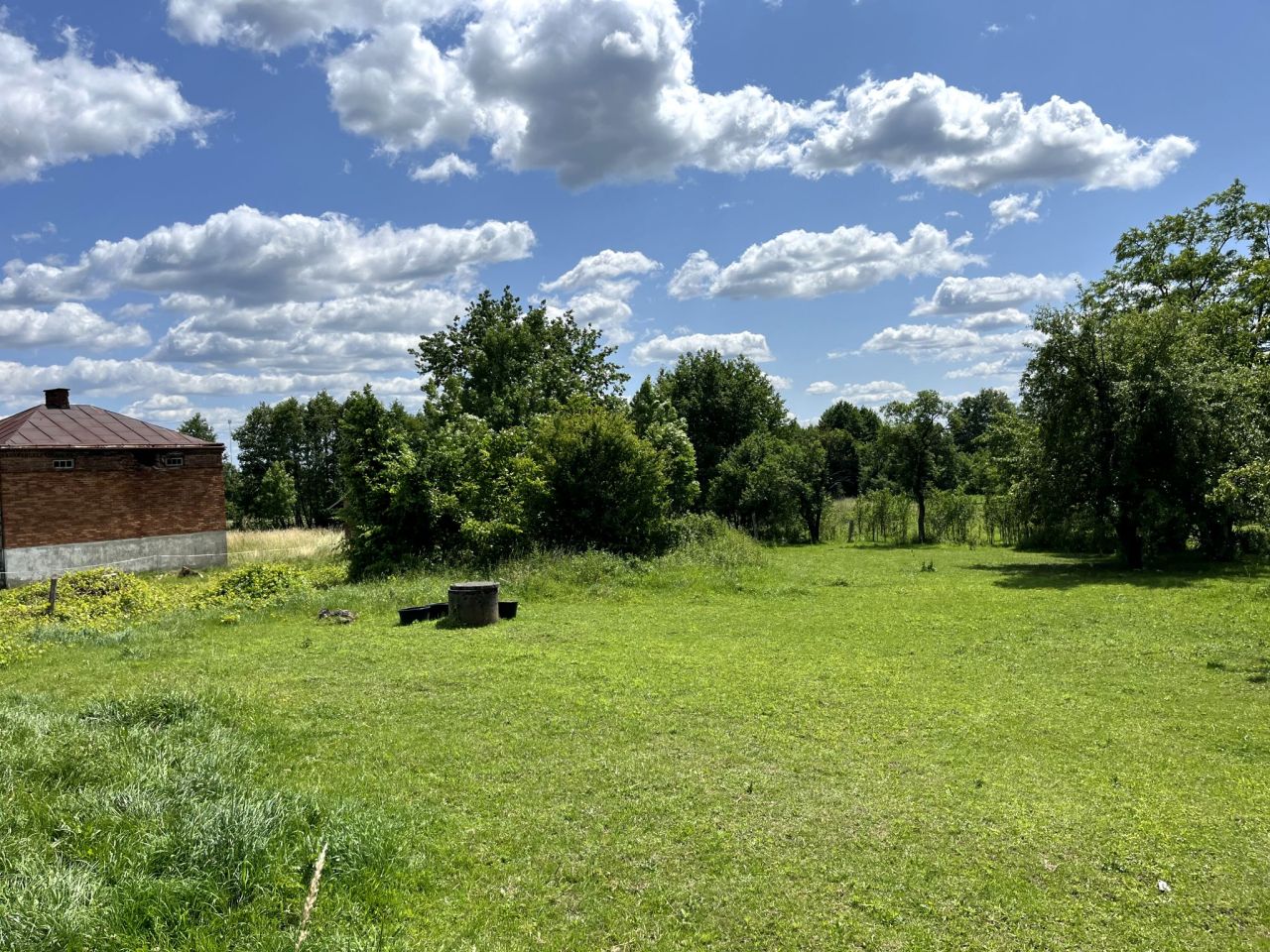 Działka rolno-budowlana Trzebuska. Zdjęcie 6