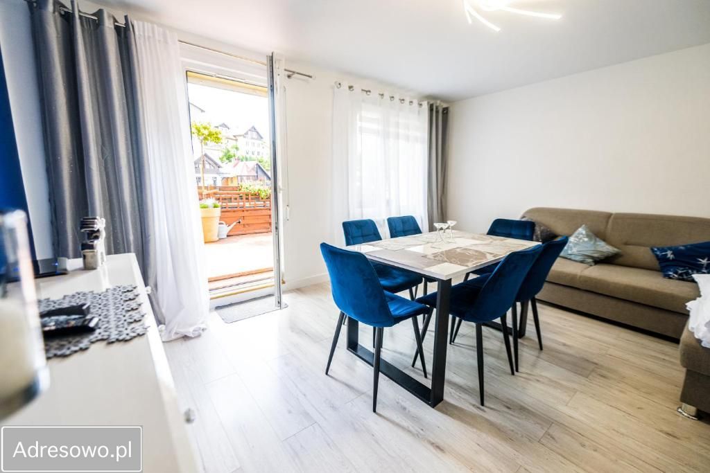 Mieszkanie 4-pokojowe Szklarska Poręba, ul. Mała. Zdjęcie 13