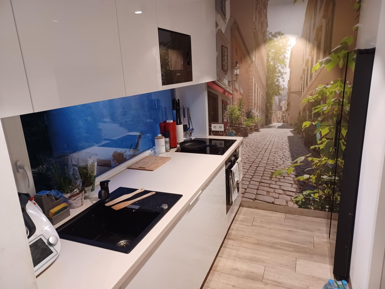 dom wolnostojący, 5 pokoi Warszawa Zacisze, ul. Żyzna. Zdjęcie 6