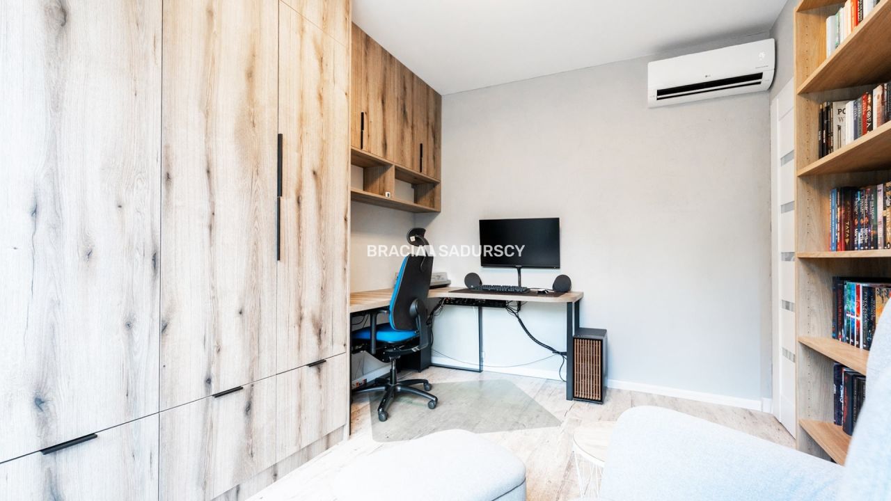 Mieszkanie 3-pokojowe Wieliczka, ul. Zbożowa. Zdjęcie 10