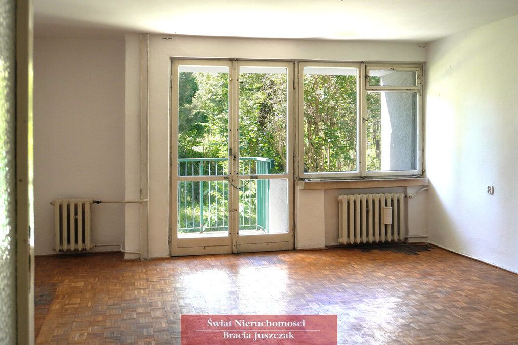 Mieszkanie 2-pokojowe Wrocław. Zdjęcie 5