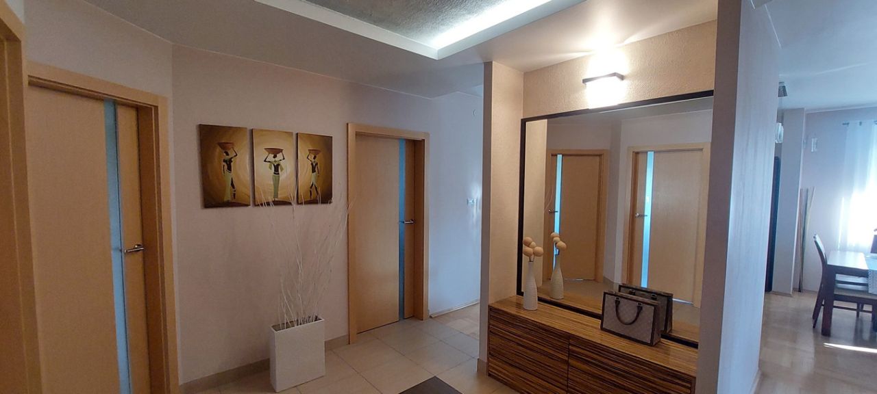 Mieszkanie 4-pokojowe Warszawa Bemowo, ul. Edmunda Jana Osmańczyka. Zdjęcie 10