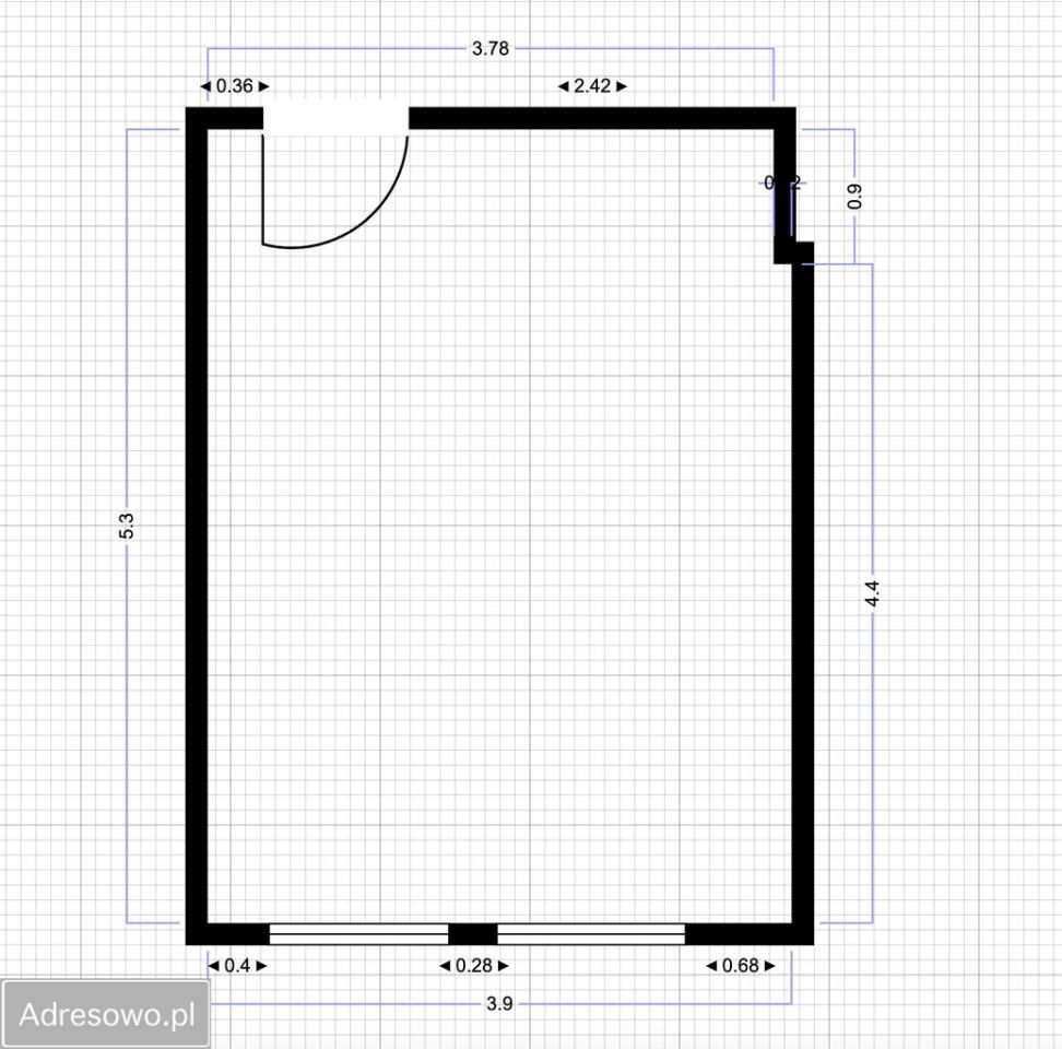 Lokal Bydgoszcz, ul. Jagiellońska. Zdjęcie 14
