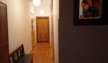 Mieszkanie 3-pokojowe Łódź Śródmieście, ul. Dowborczyków