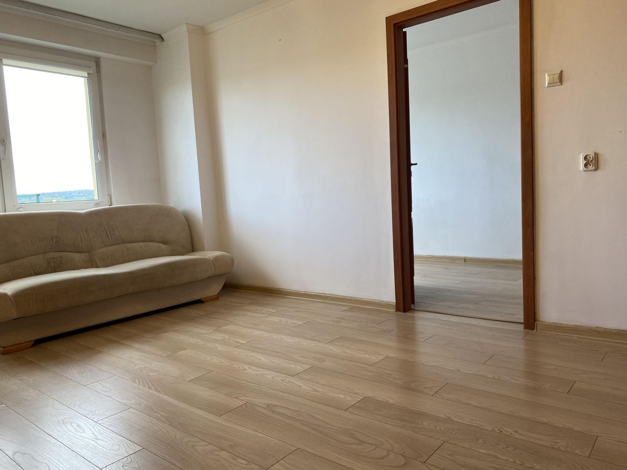 Mieszkanie 2-pokojowe Skarżysko-Kamienna Milica, ul. Sokola