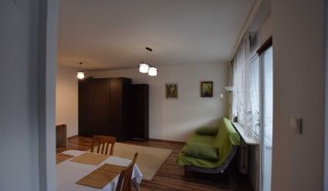 Mieszkanie 1-pokojowe Gdynia Karwiny