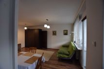 Mieszkanie 1-pokojowe Gdynia Karwiny