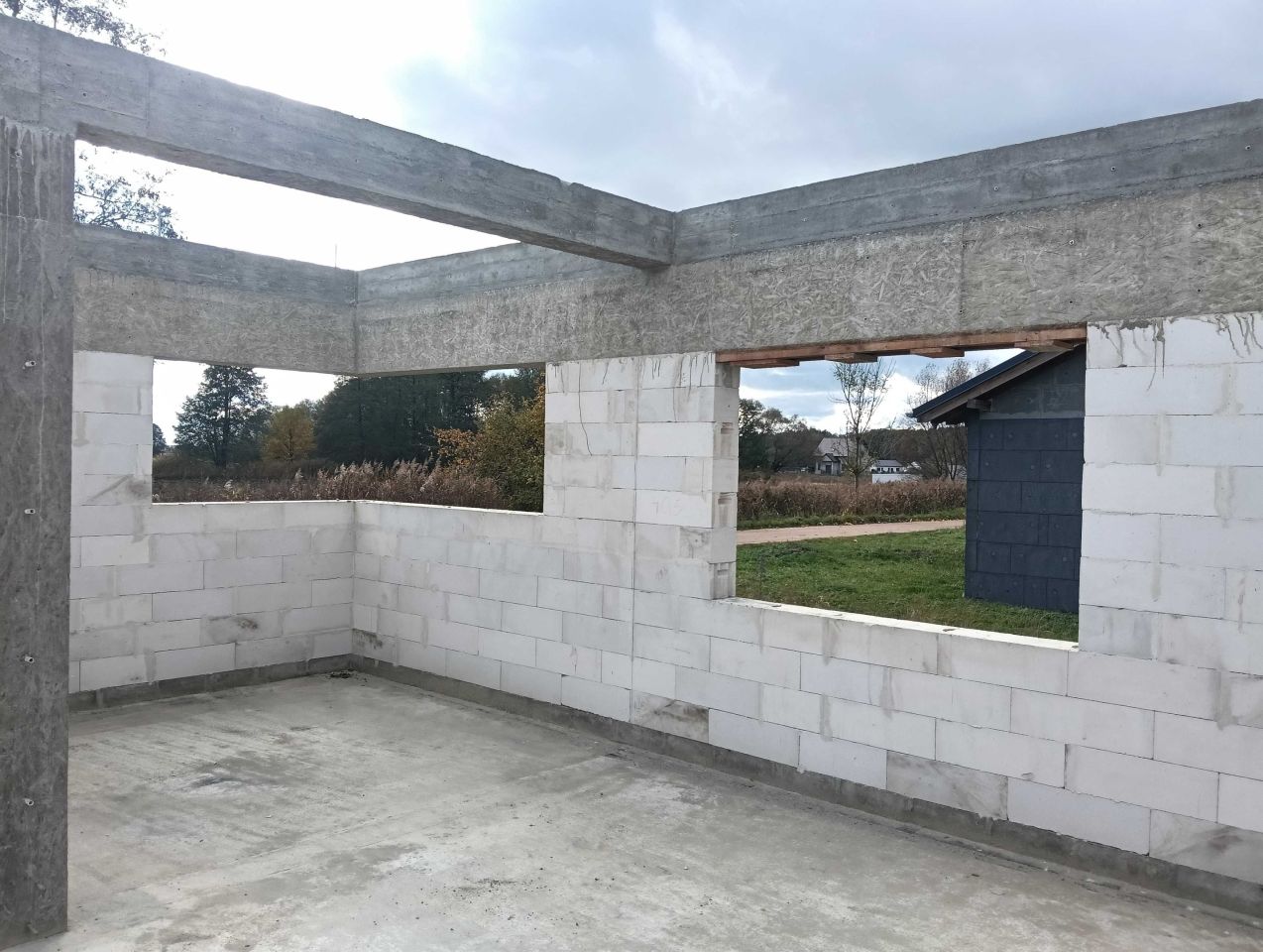 dom wolnostojący Łagodzin, ul. Optymistyczna. Zdjęcie 6