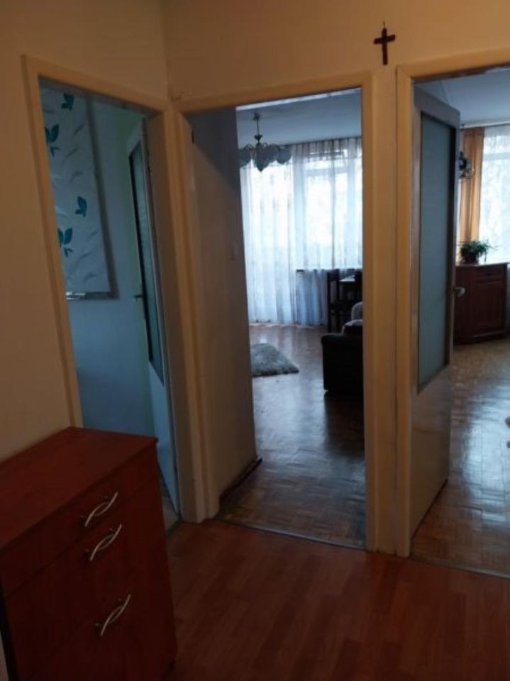 Mieszkanie 3-pokojowe Warszawa Praga-Południe, ul. Bliska. Zdjęcie 13