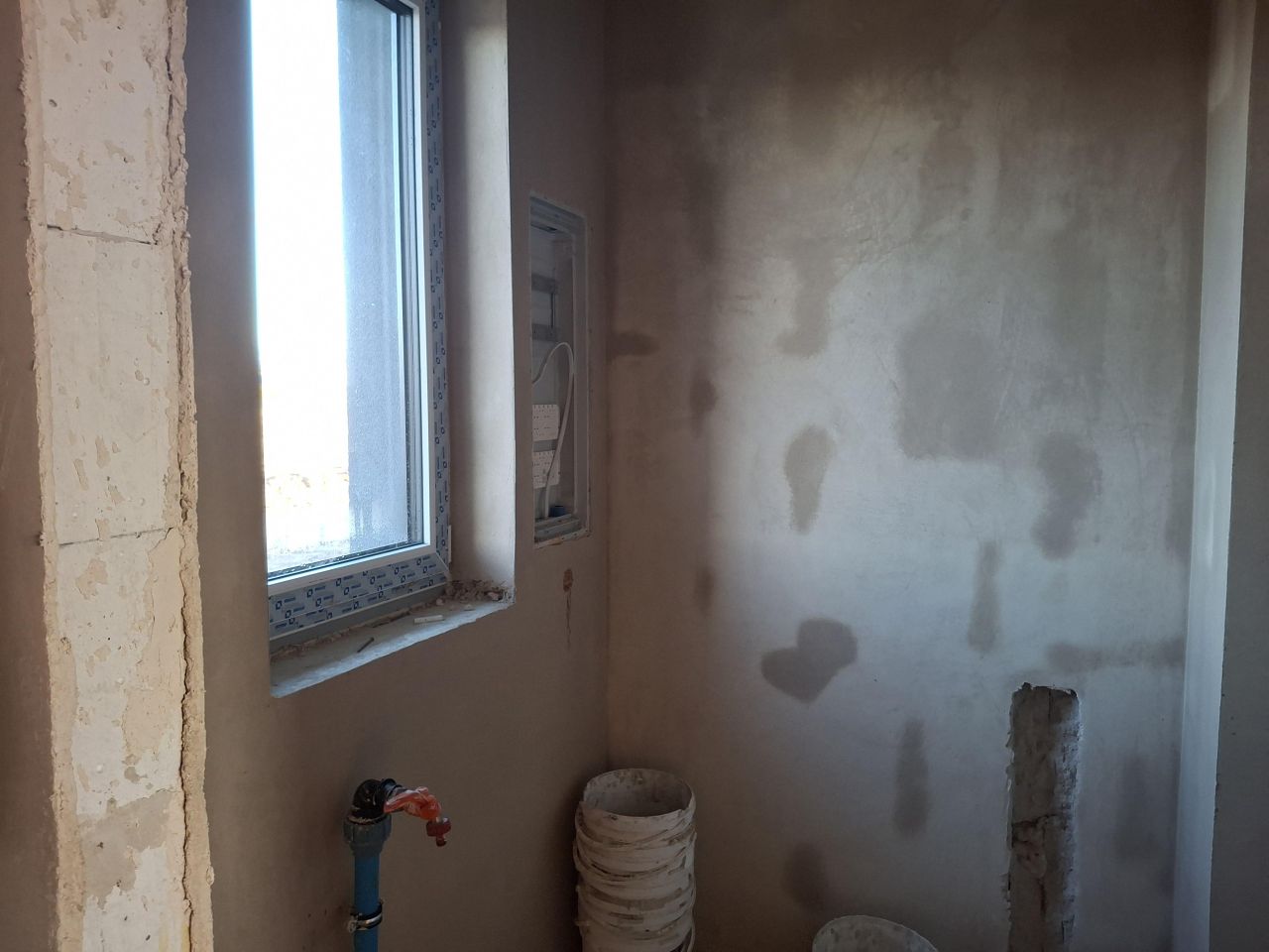 dom wolnostojący, 4 pokoje Zblewo, ul. Północna. Zdjęcie 8