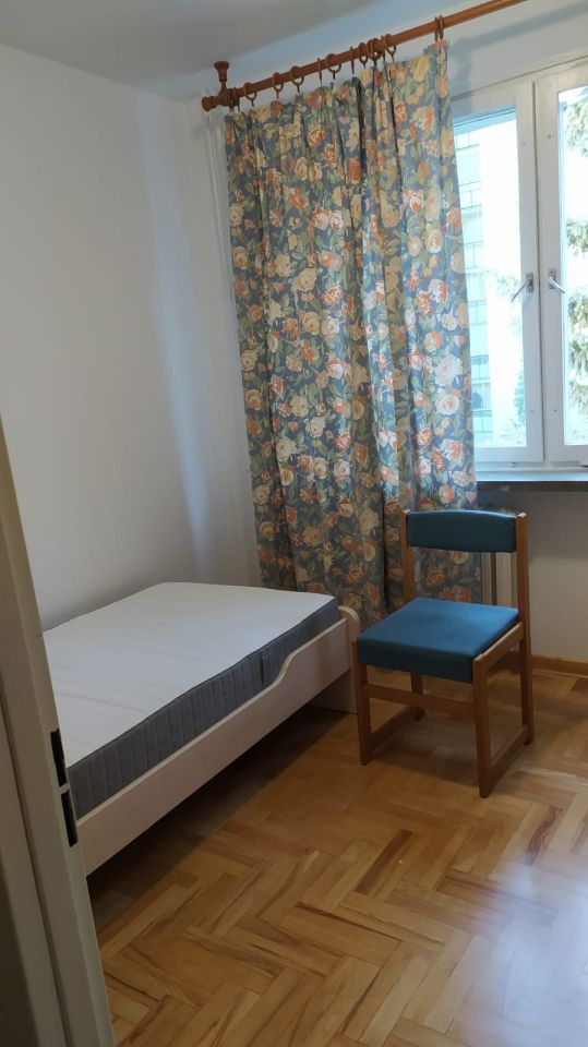 Pokój Warszawa Ursynów, ul. Związku Walki Młodych. Zdjęcie 5