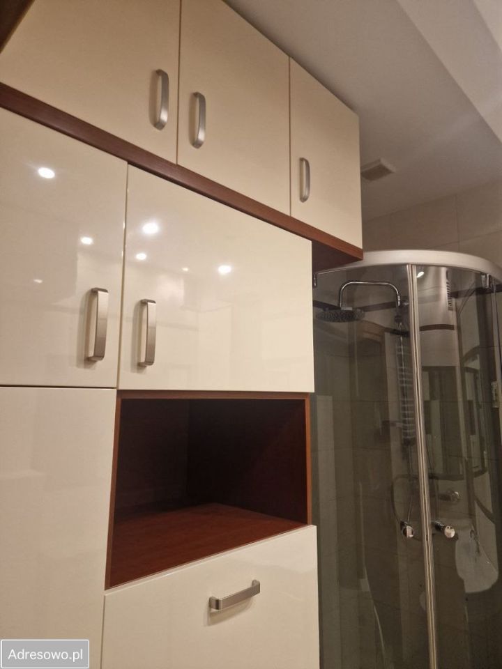 Mieszkanie 3-pokojowe Łomża Śródmieście, ul. Krótka. Zdjęcie 12