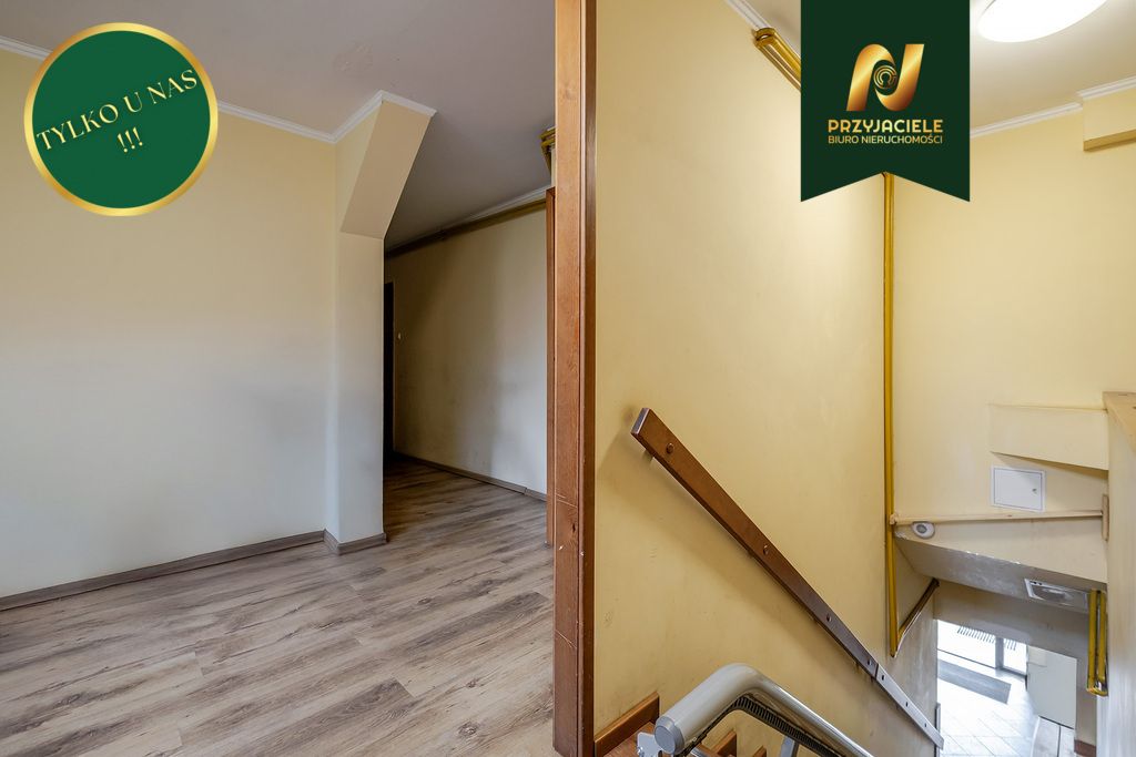 Mieszkanie 3-pokojowe Gdańsk Oliwa, al. Grunwaldzka. Zdjęcie 13