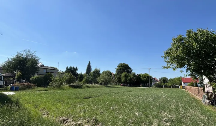 Działka budowlana Lubartów, al. Zwycięstwa