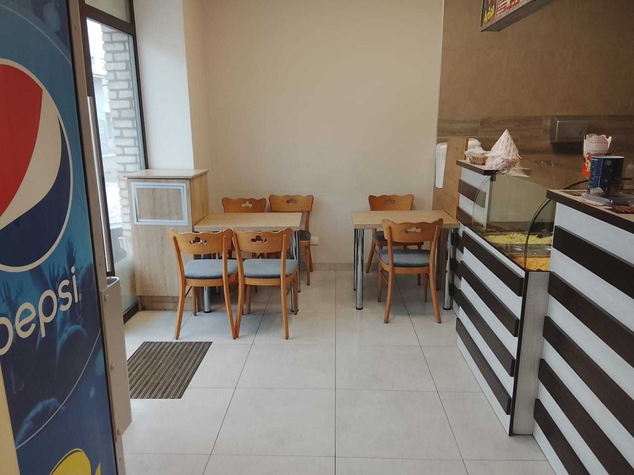 Lokal Rybno, ul. Wyzwolenia. Zdjęcie 6