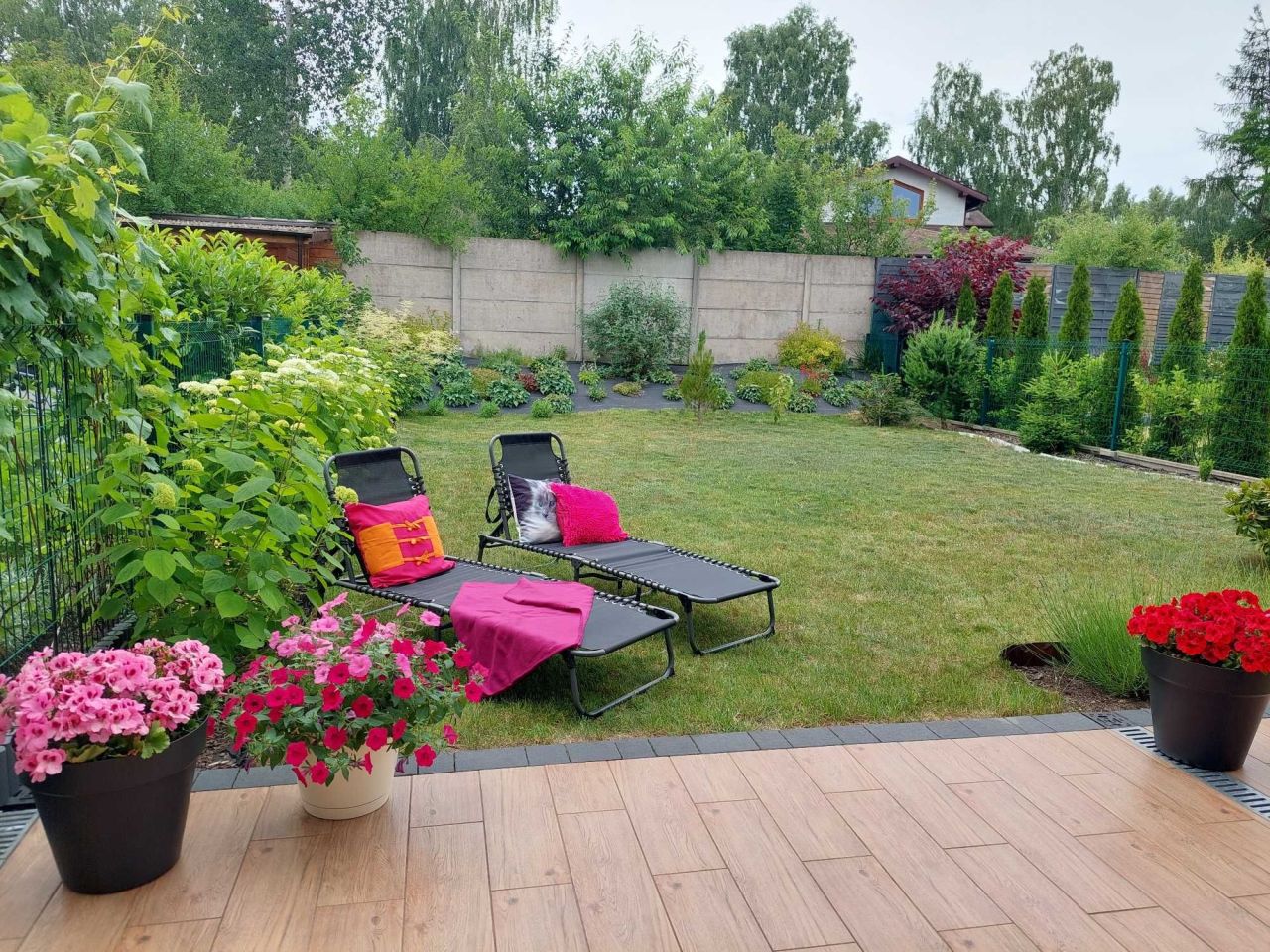 dom szeregowy Częstochowa Stradom, ul. Skrzetuskiego. Zdjęcie 6