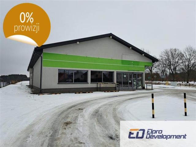 Lokal Chodel, ul. Partyzantów. Zdjęcie 4