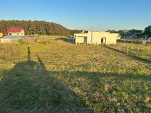 Działka budowlana Murzynowo, .. Zdjęcie 1