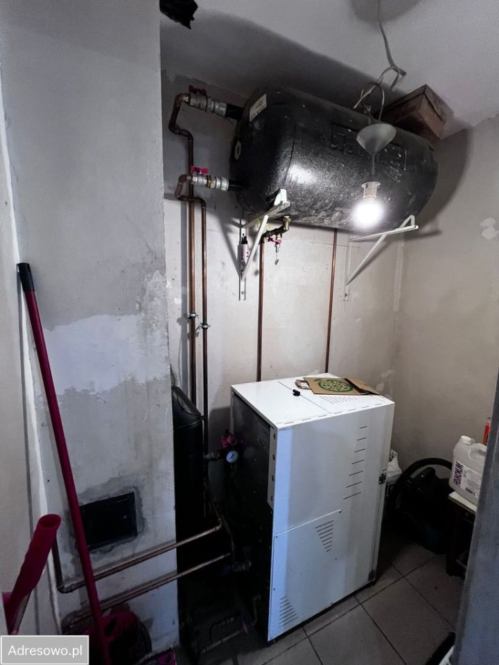 Mieszkanie 2-pokojowe Stronie Śląskie, ul. Kościuszki. Zdjęcie 5