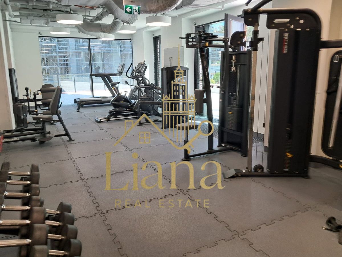 Mieszkanie 3-pokojowe Warszawa Wola, ul. Prosta. Zdjęcie 2