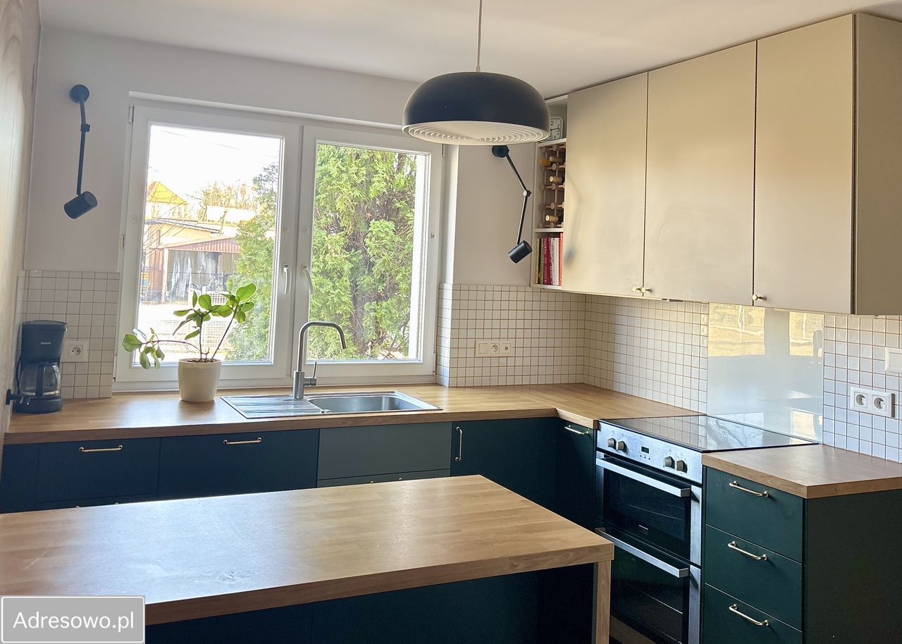 dom wolnostojący, 5 pokoi Szczytno, ul. Antoniego Osuchowskiego. Zdjęcie 11