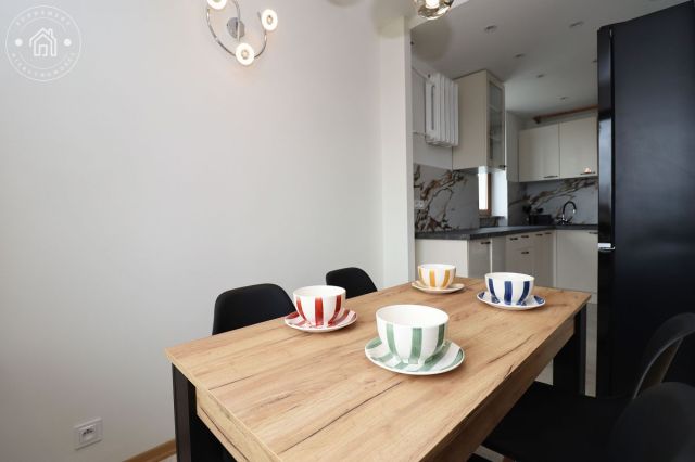 Mieszkanie 3-pokojowe Lublin Wieniawa, ul. Przy Stawie. Zdjęcie 3