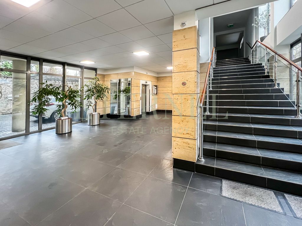 Mieszkanie 3-pokojowe Kraków Grzegórzki, ul. Jana Karola Chodkiewicza. Zdjęcie 14