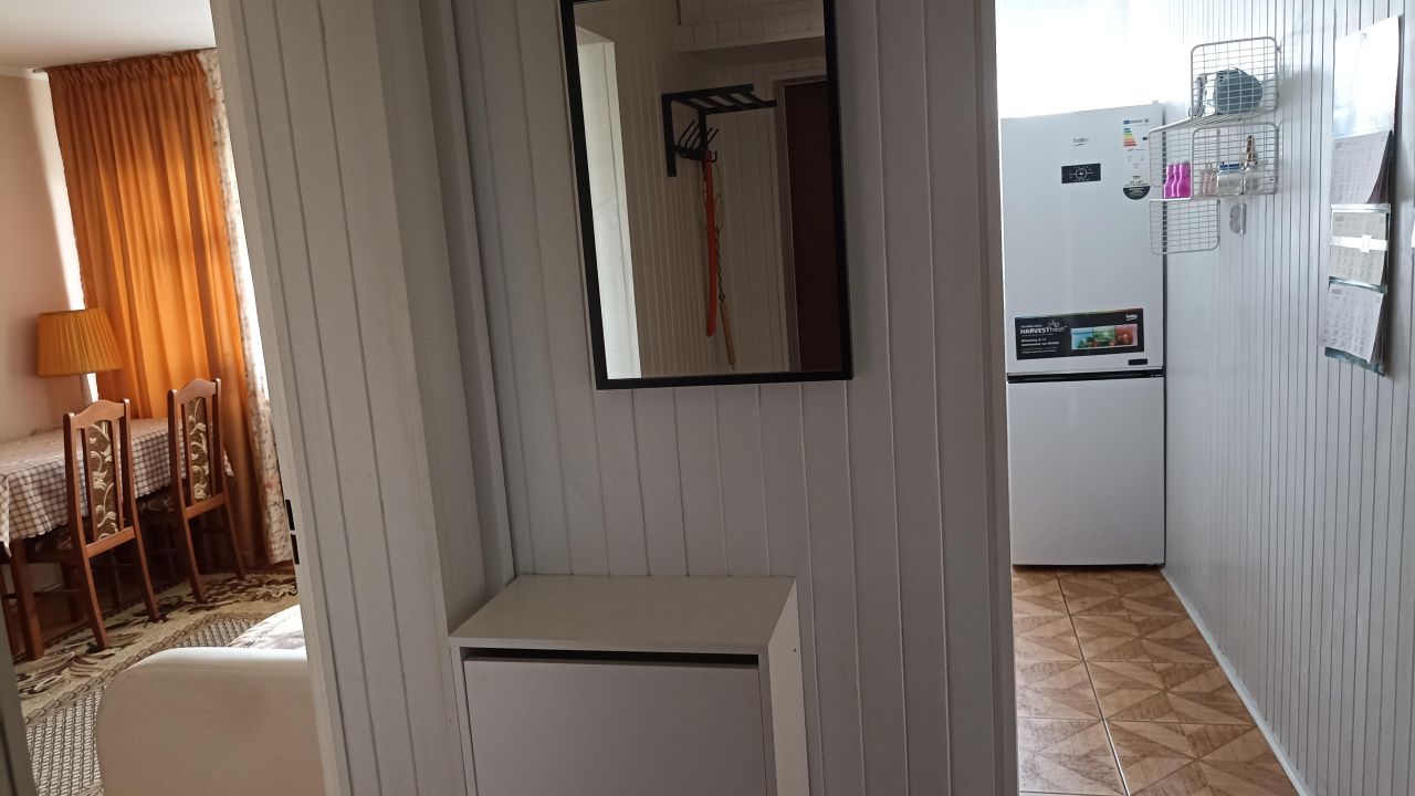 Mieszkanie 2-pokojowe Warszawa Bródno, ul. Rembielińska. Zdjęcie 5