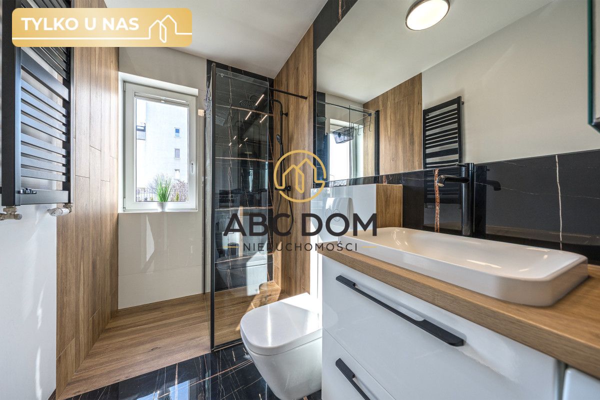 Mieszkanie 1-pokojowe Rotmanka, ul. Zaczarowana. Zdjęcie 7