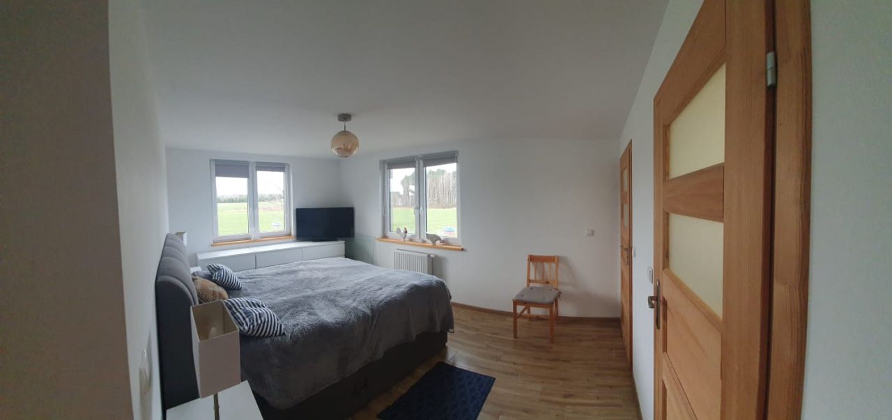 dom wolnostojący, 4 pokoje Sitno, sitno 48. Zdjęcie 10