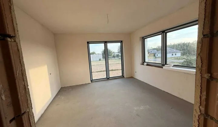 dom wolnostojący Ojrzanów