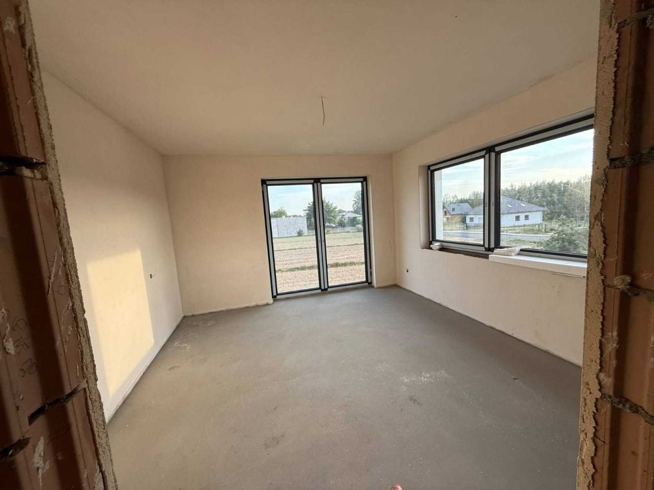 dom wolnostojący Ojrzanów. Zdjęcie 1