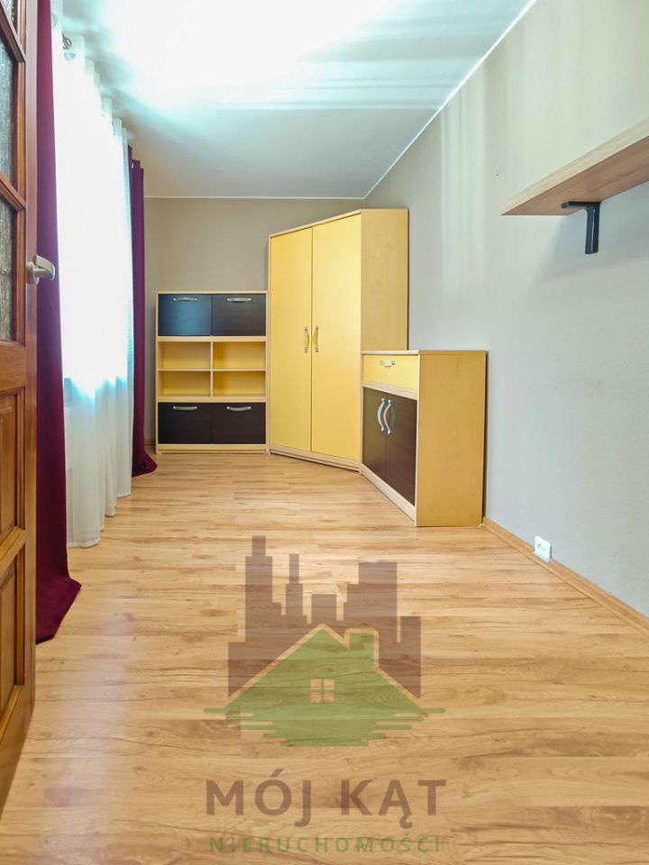 Mieszkanie 4-pokojowe Katowice Piotrowice, ul. Marcina Radockiego. Zdjęcie 11