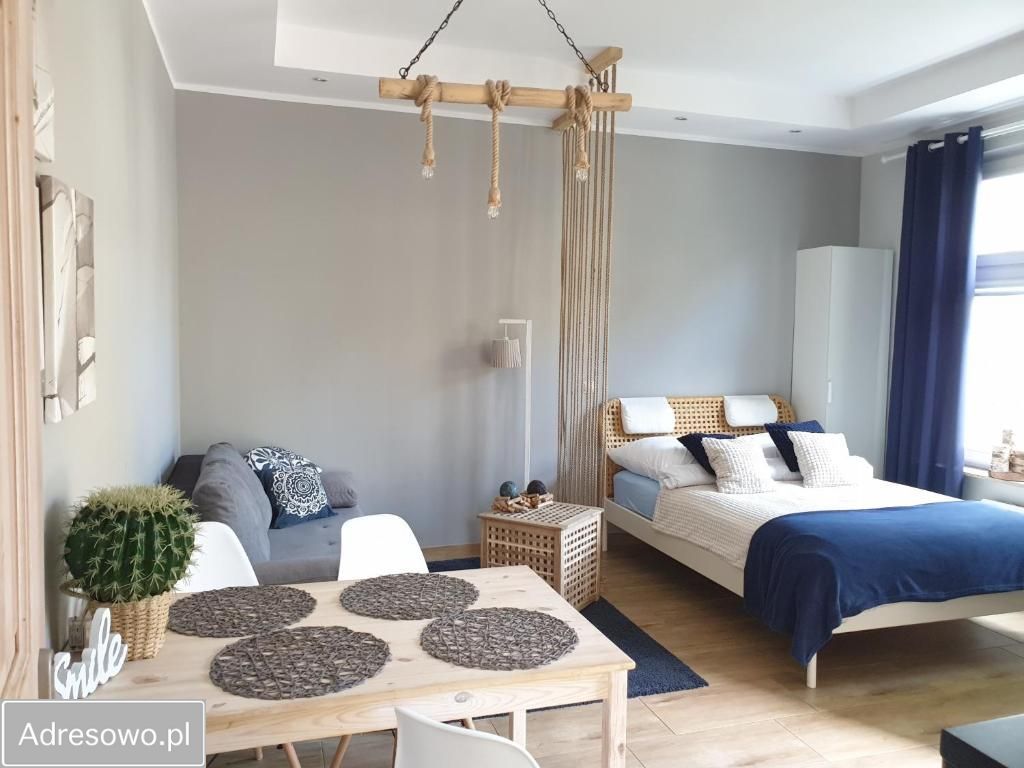 Mieszkanie 1-pokojowe Sopot Sopot Dolny, ul. Jana Jerzego Haffnera. Zdjęcie 11