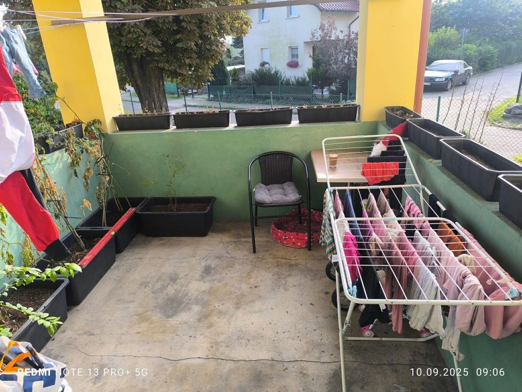 Mieszkanie 2-pokojowe Bogatynia, ul. gen. Józefa Hallera. Zdjęcie 8