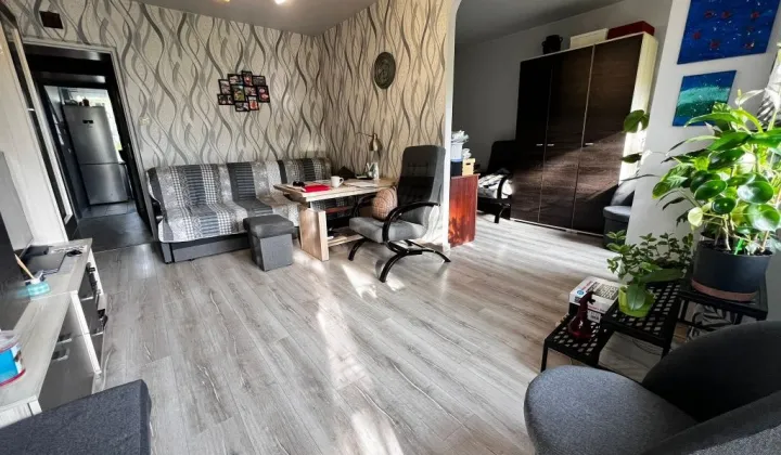Mieszkanie 3-pokojowe Kalisz, ul. Marii Konopnickiej