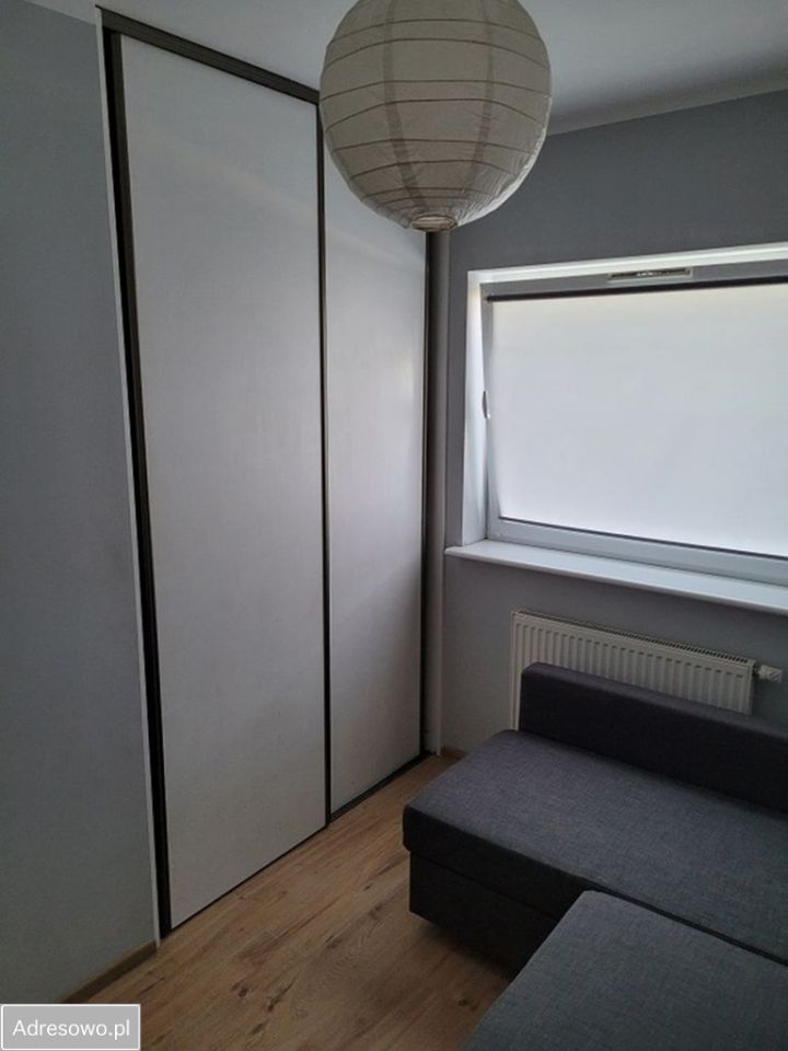 Mieszkanie 3-pokojowe Poznań Naramowice, ul. Bratumiły. Zdjęcie 11