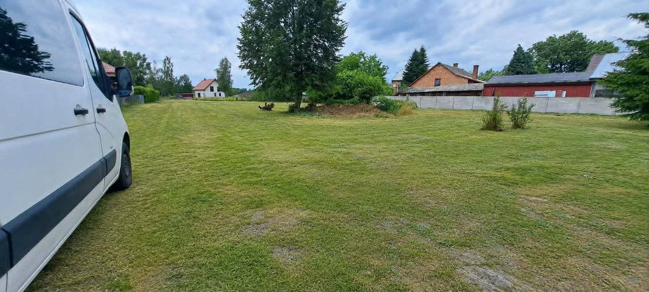 gospodarstwo, 3 pokoje Kaczaki Chojaczki, ul. Pogodna. Zdjęcie 2