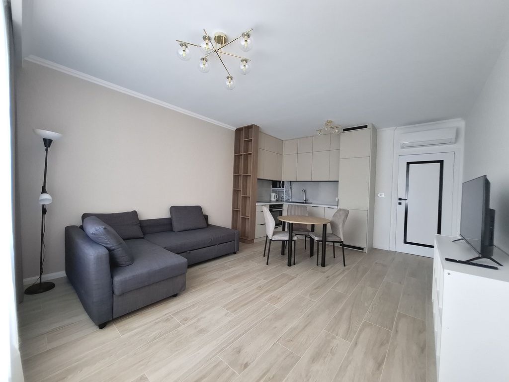 Mieszkanie 2-pokojowe Wrocław Grabiszyn, ul. Miedziana. Zdjęcie 15
