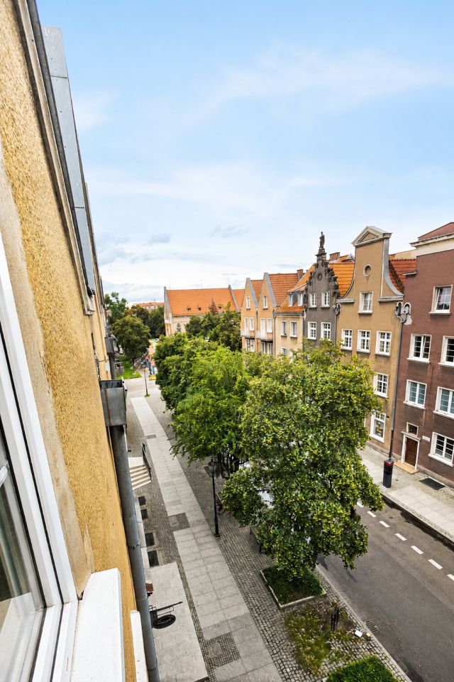 Mieszkanie 2-pokojowe Gdańsk Główne Miasto, ul. Grobla III. Zdjęcie 14
