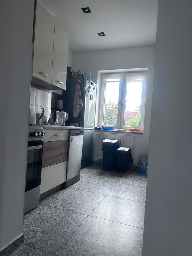 Mieszkanie 3-pokojowe Sławno, ul. Fryderyka Chopina. Zdjęcie 3