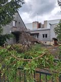 Działka budowlana Łomianki, ul. Przeskok. Zdjęcie 1