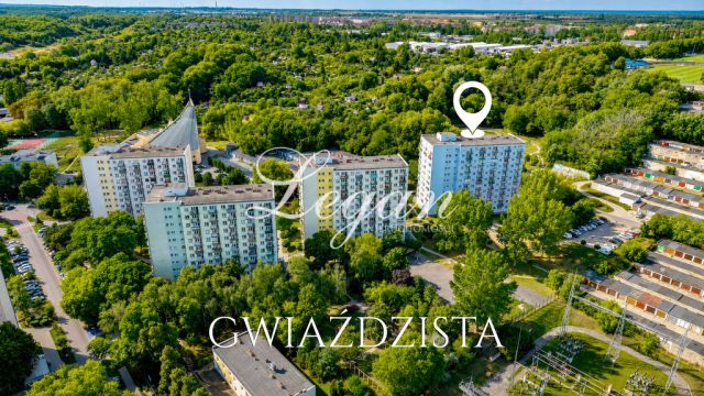 Mieszkanie 3-pokojowe Gorzów Wielkopolski, ul. Gwiaździsta. Zdjęcie 15