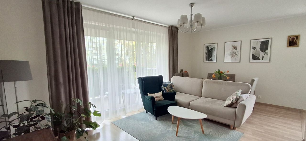 Appartement 3 kamers, 72 m²