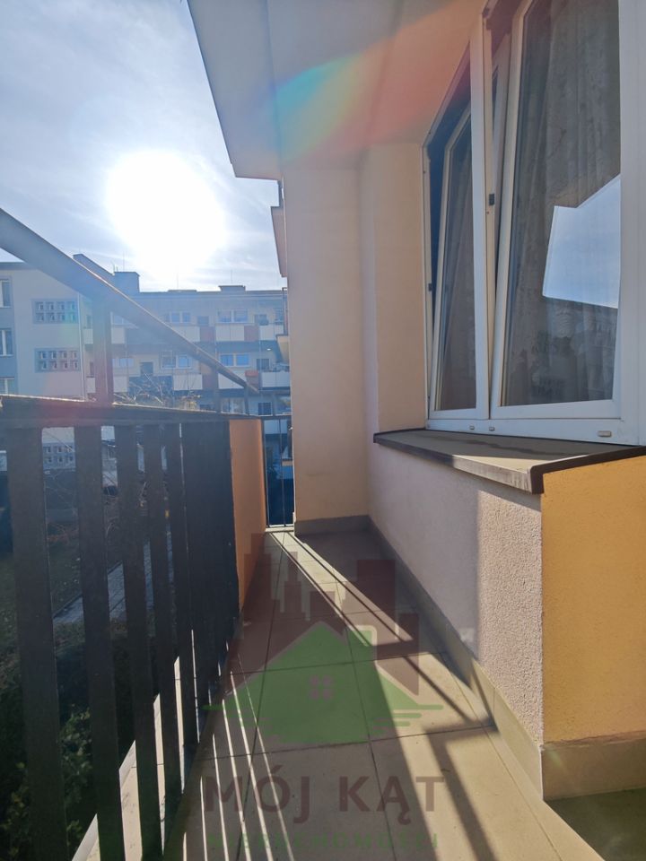 Mieszkanie 2-pokojowe Tychy Centrum, ul. Dębowa. Zdjęcie 9