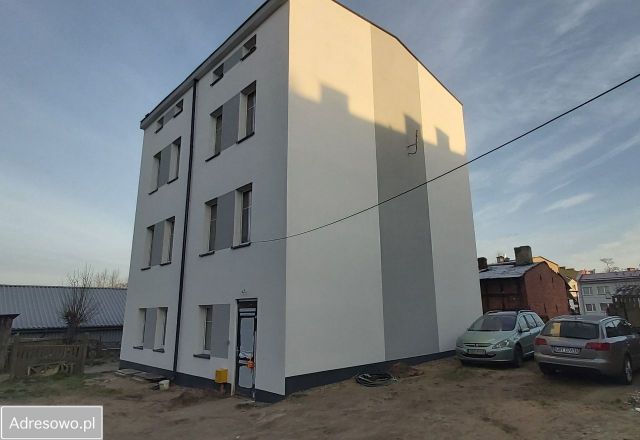 Mieszkanie 3-pokojowe Bytów, ul. Starochojnicka. Zdjęcie 1